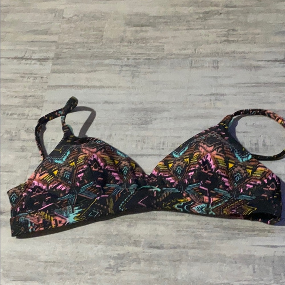 Bikini top
